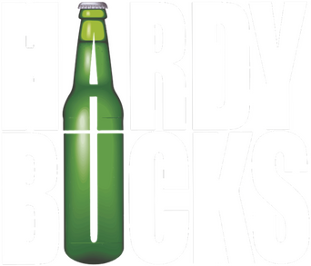 Hardy Bucks logo