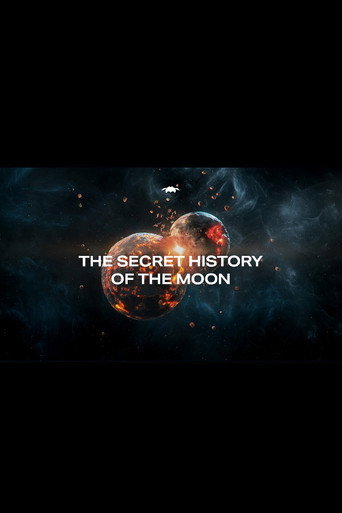 The Secret History of the Moon