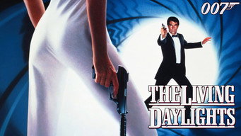 Still 5 from The Living Daylights