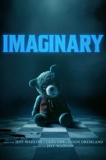 Imaginary image