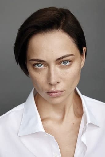 Foto de Настасья Самбурская