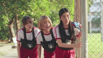 Episode 12 — Contest War Festival