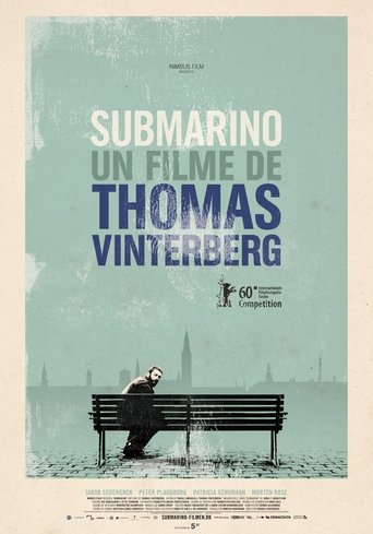 Poster of Submarino