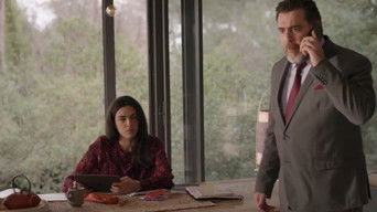 Chronicles of the Sun S6E144 poster