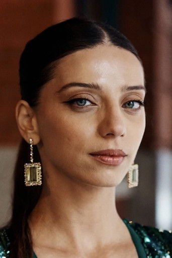 Foto de Angela Sarafyan