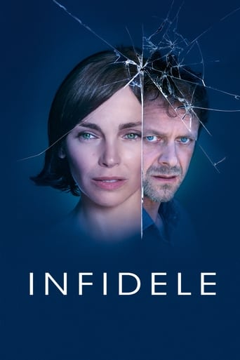 Poster of Infiel