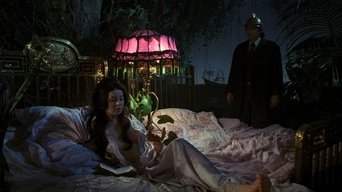 The Hourglass Sanatorium (1973)