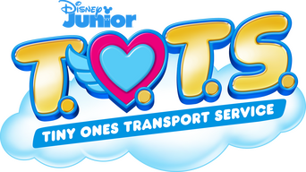 T.O.T.S. logo