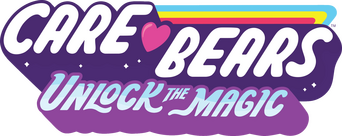 Care Bears: Unlock the Magic logo