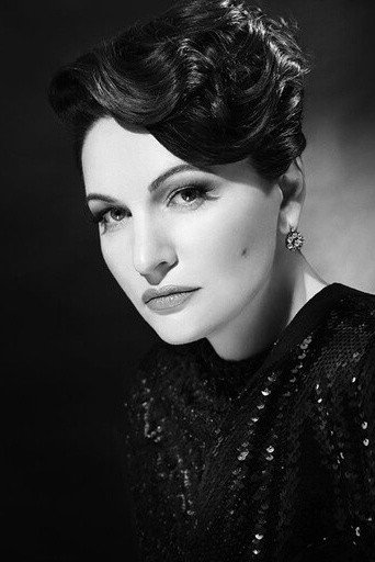 Foto de Хибла Герзмава