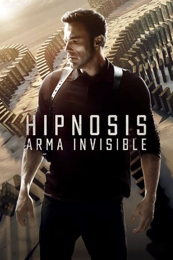 Image Hipnosis: Arma Invisible