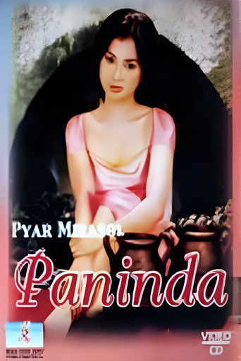 Paninda poster