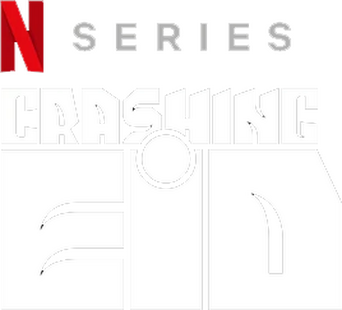 Crashing Eid logo