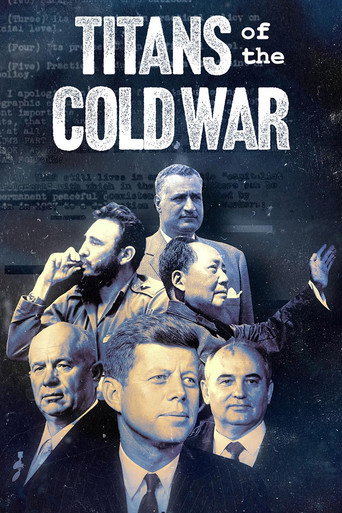 Póster del título