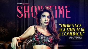 #8 Showtime