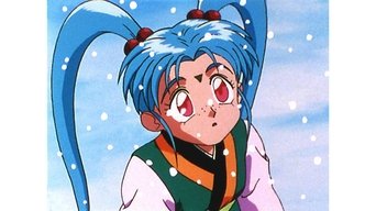 Episódio Sem Necessidade para Memórias da série Tenchi Muyo!