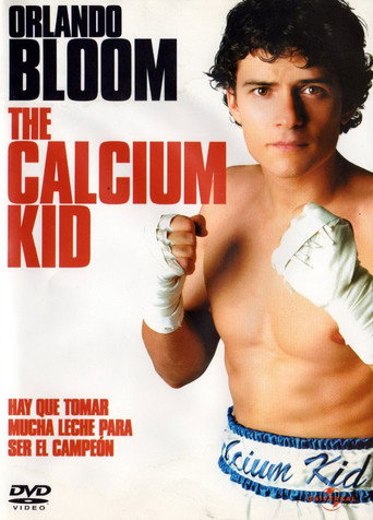 The Calcium Kid