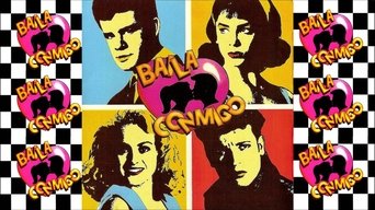 Baila Conmigo - S1E01