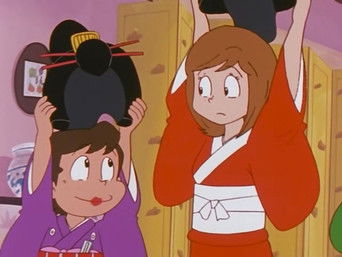 Episode 35 — Teacher's Hips Have 100 Horsepower