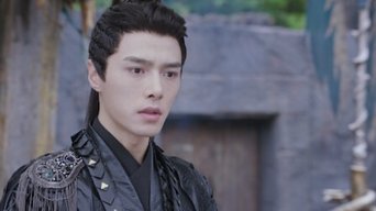 Episódio Episódio 32 da série A Promessa Mais Longa