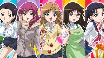 B Gata H Kei - S1E01
