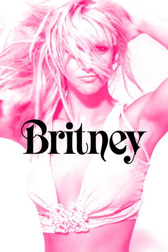 Britney Spears: Britney (2002)
