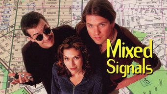 #1 Mixed Signals