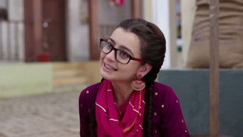 Episode 36 — Moushmi Steals Baa&rsquo;s Valuables