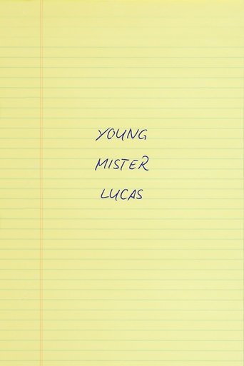 Young Mr. Lucas (1970)
