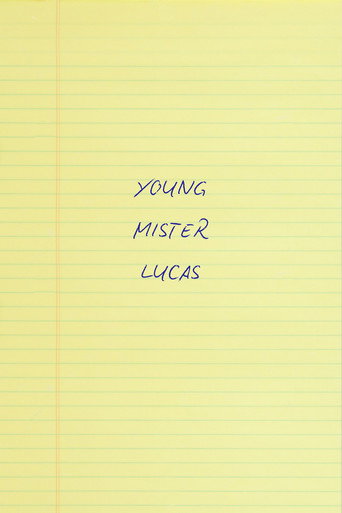Young Mr. Lucas (1970)