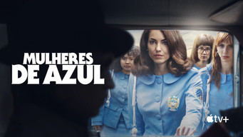 Cena de Mulheres de Azul