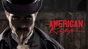 #4 American Ripper