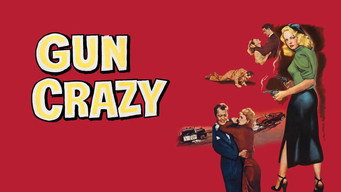 #13 Gun Crazy