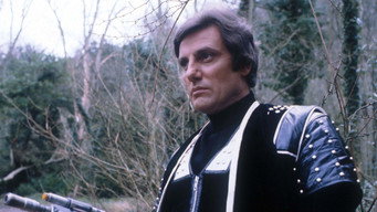 #12 Blakes 7