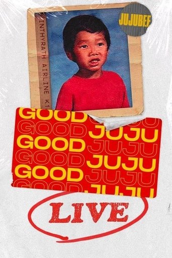 Poster of Good Juju Live