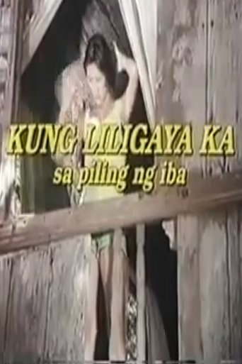 Kung Liligaya Ka Sa Piling Ng Iba (1998)