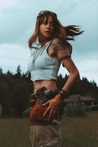 صورة Kimia Ravangar