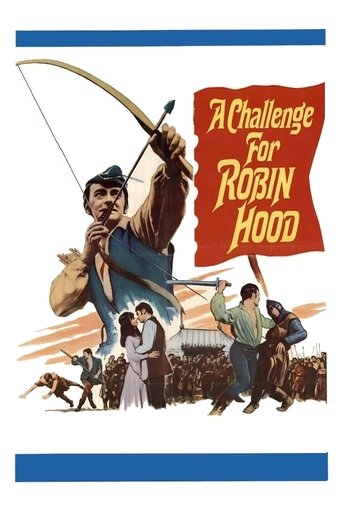 Robin Hood vender tilbage