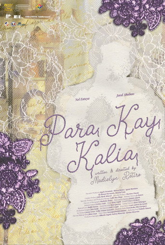 Para Kay Kalia (公開年不明年)のポスター画像 - FindKey