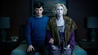 Bates Motel - 3x01