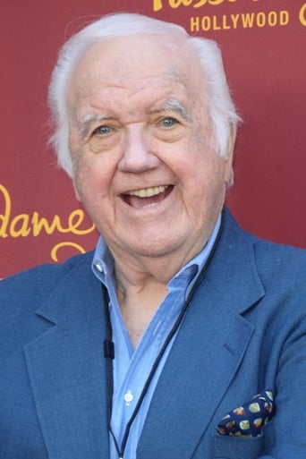 Image of Chuck McCann