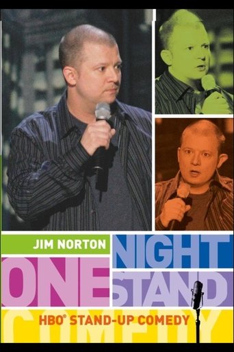 Jim Norton - One Night Stand (2005)