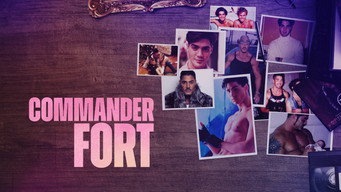 #12 Commander Fort