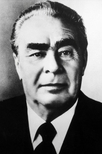 Leonid Brezhnev