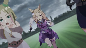 Umamusume: Pretty Derby - Road to the Top Movie backdrop 7