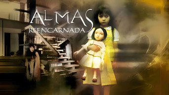 Cena 2 de Almas Reencarnadas