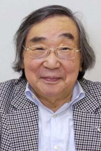 Image of Kazuo Kumakura