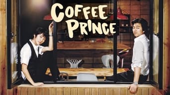 #5 Кафе "Кавовий принц"