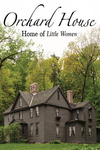 Orchard House: Home of Little Women en streaming 