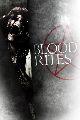 Blood Rites (2012)